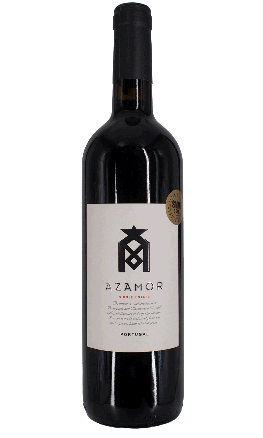 Azamor Single Estate