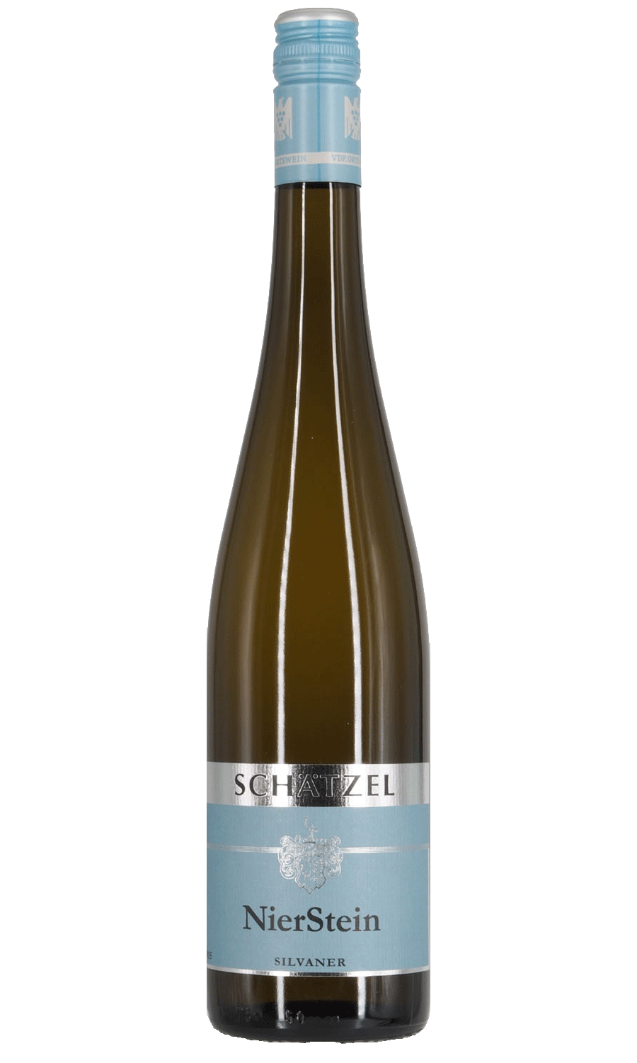 Schätzel NierStein Silvaner 2015