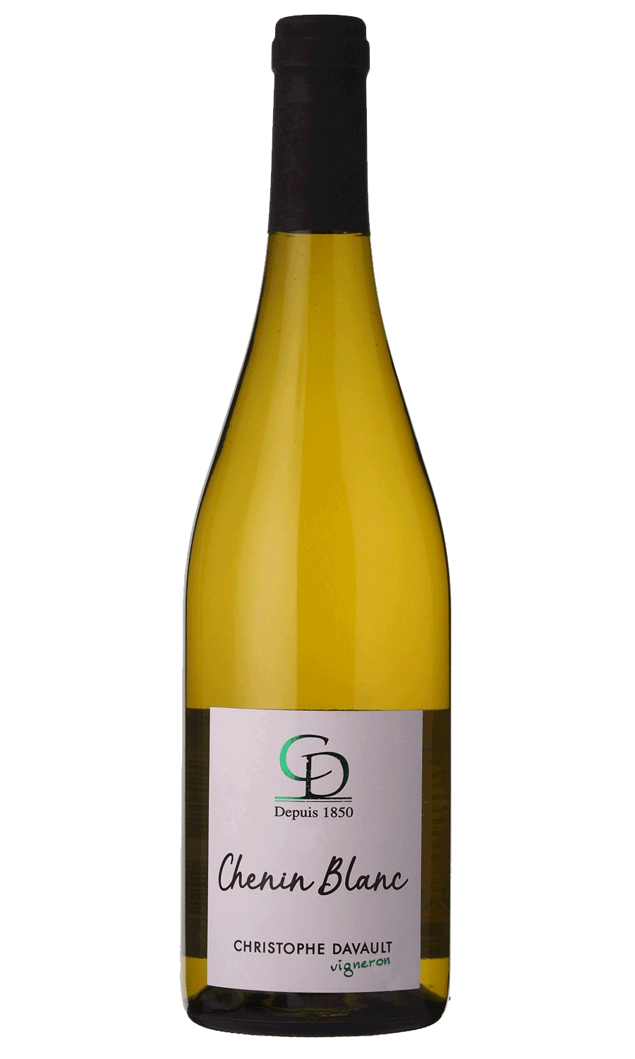 Davault la Chaise Chenin Blanc