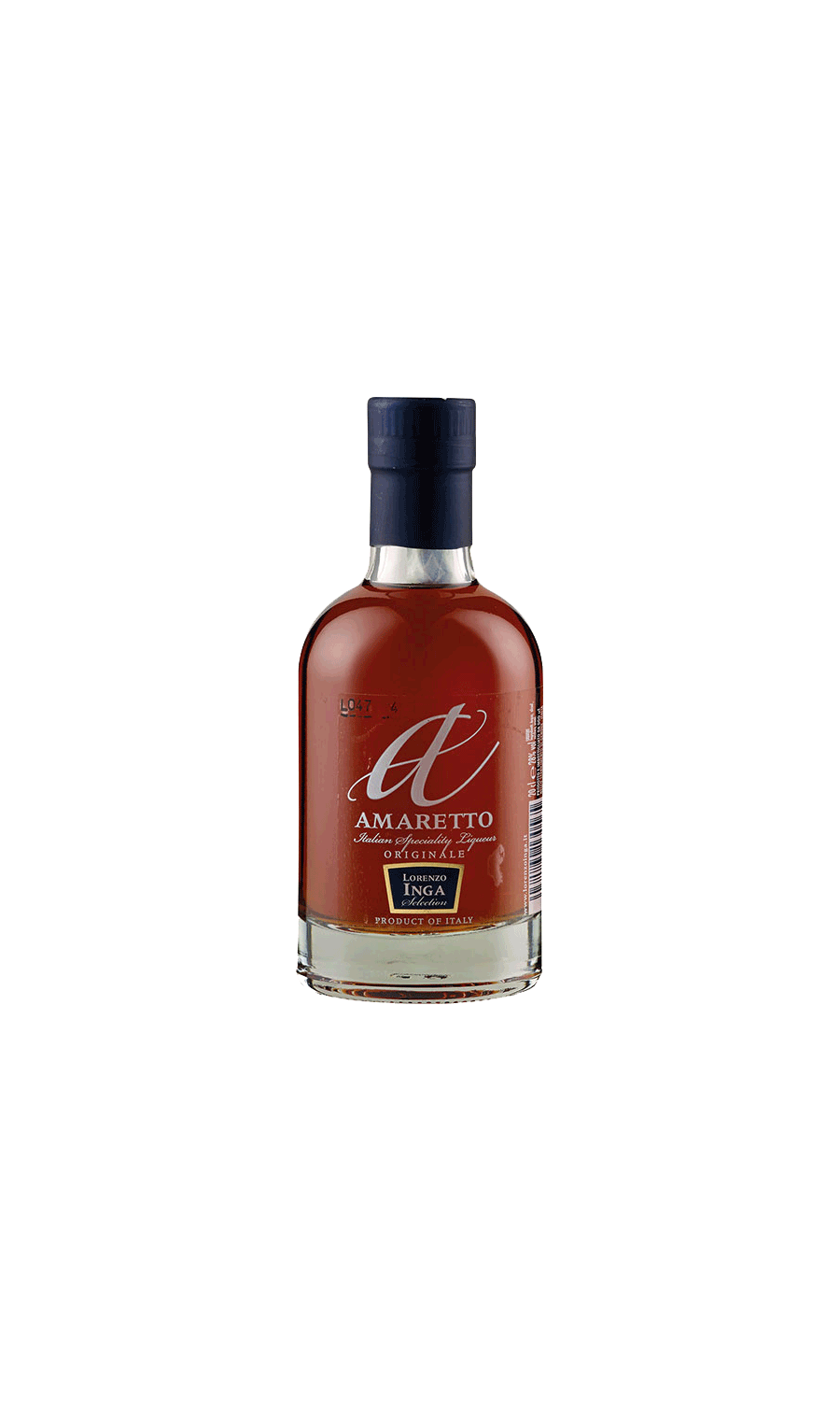 Inga My Amaretto 0,2 L