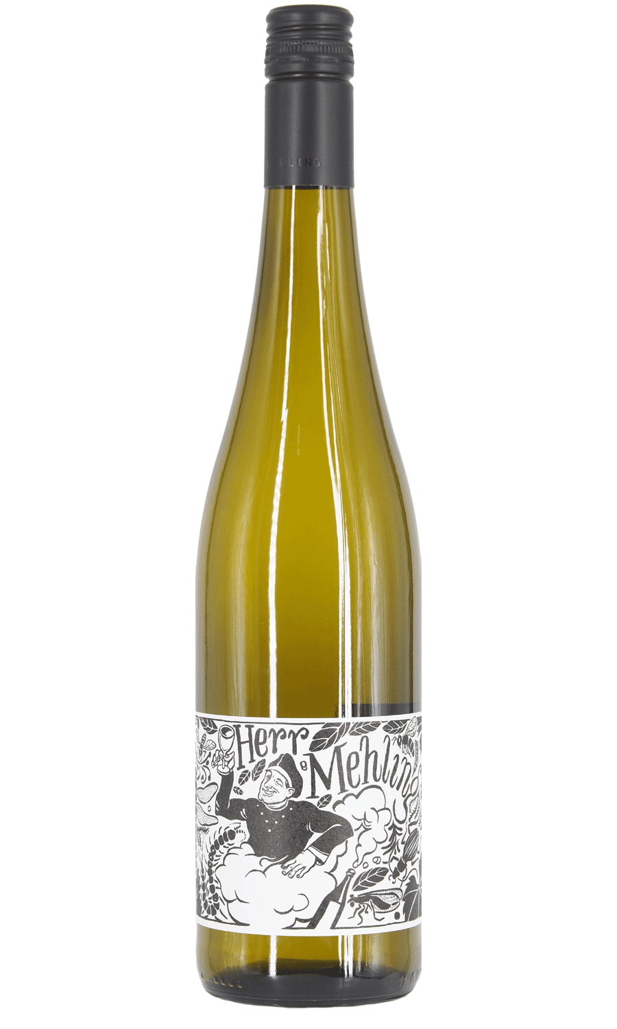 Mehling Riesling Herr Mehling