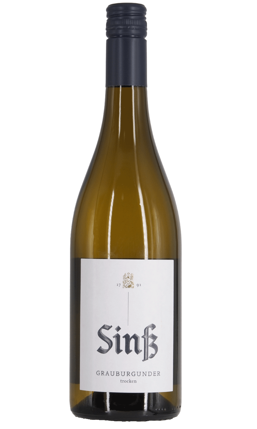 Sinß Grauburgunder