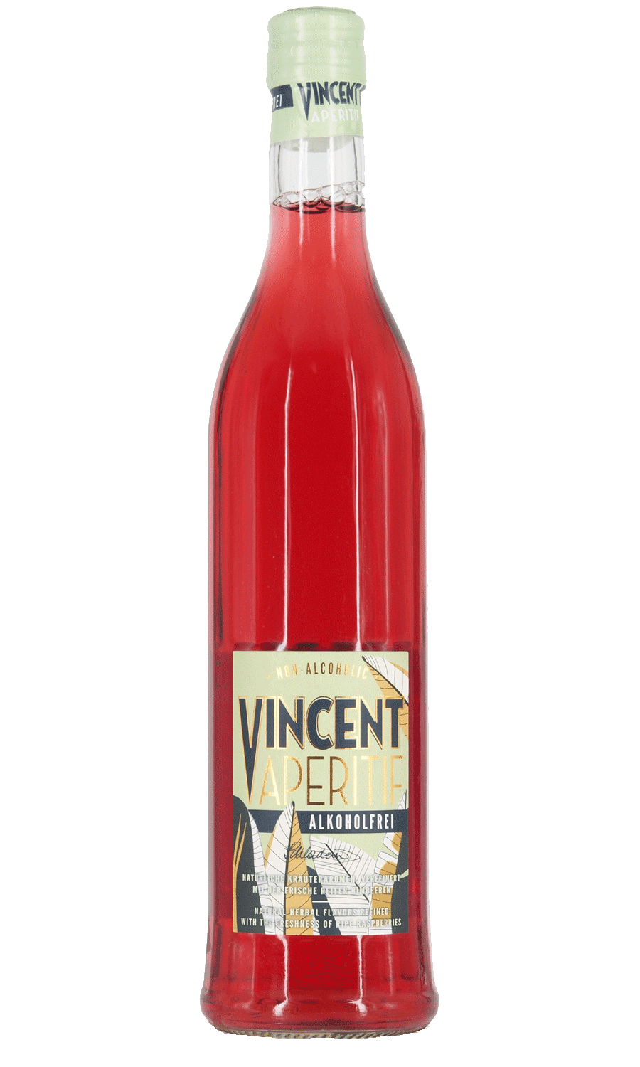 Schladerer Vincent Aperitif alkoholfrei