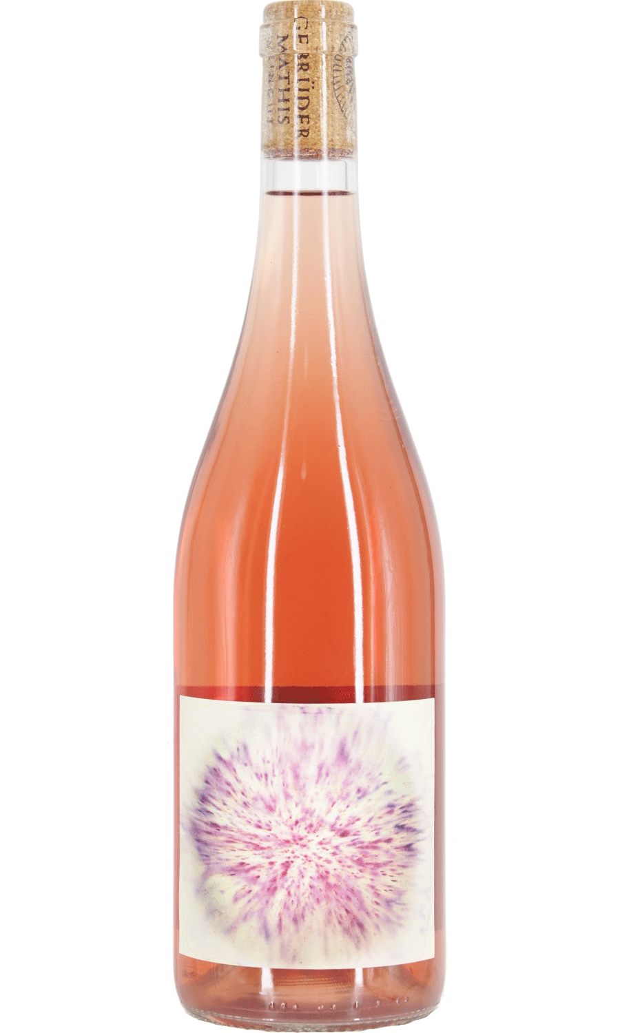 Gebrüder Mathis Nature Rosé