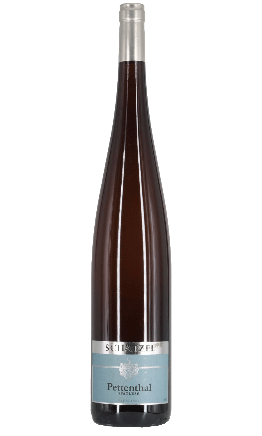 Schätzel Pettenthal Riesling Spätlese 2013 Magnum 1,5 L