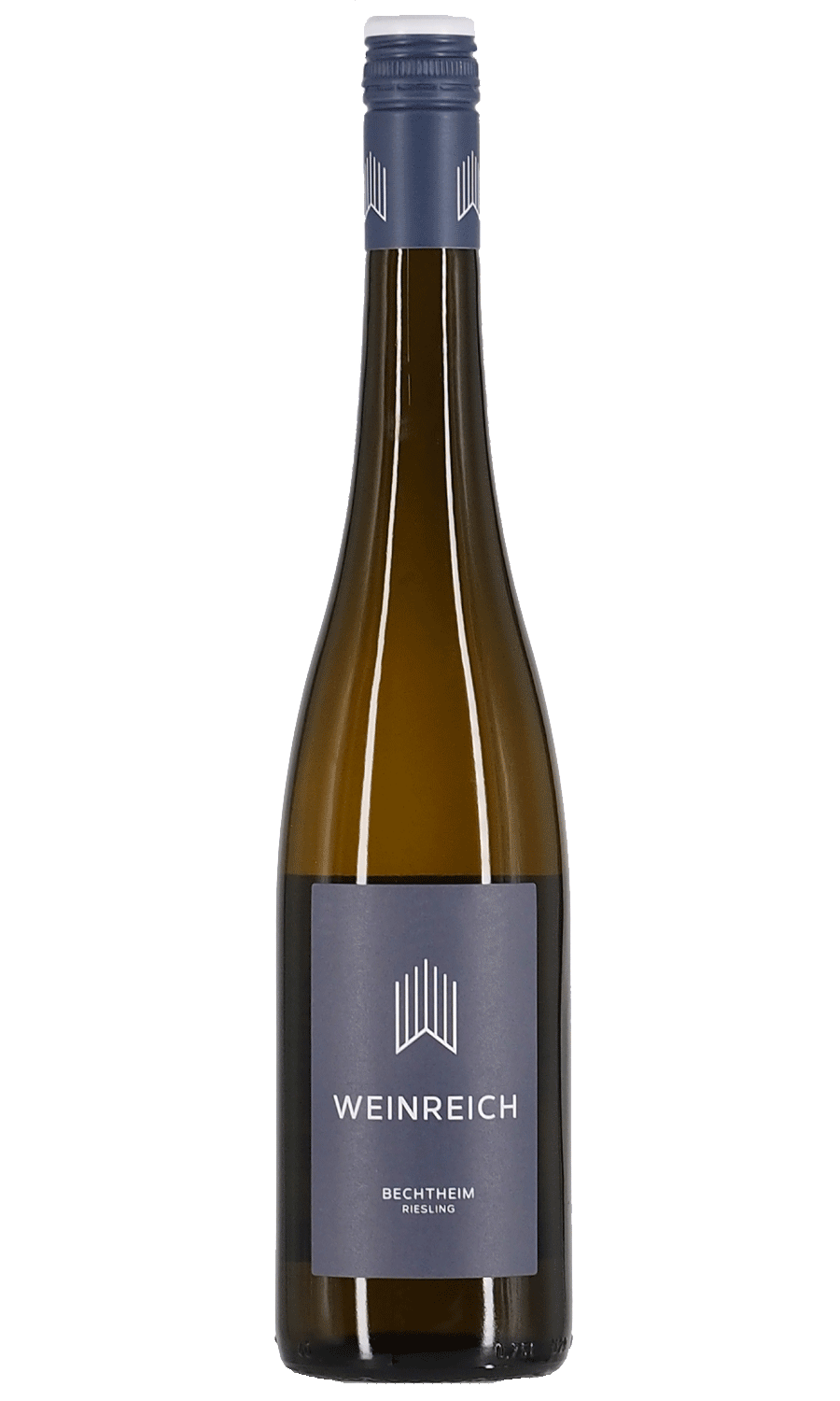 Weinreich Bechtheimer Riesling