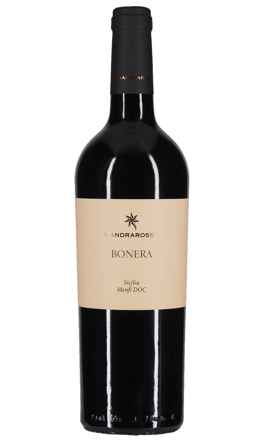 Mandrarossa Bonera