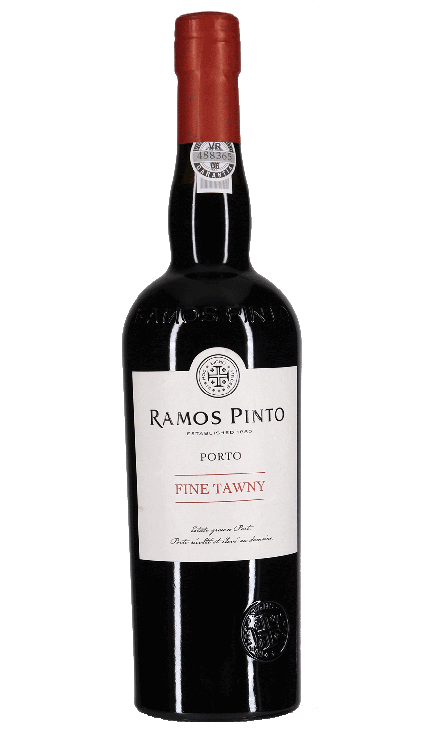 Ramos Pinto Port Tawny