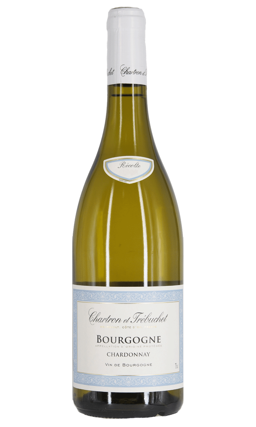 Chartron Trebuchet Bourgogne Chardonnay