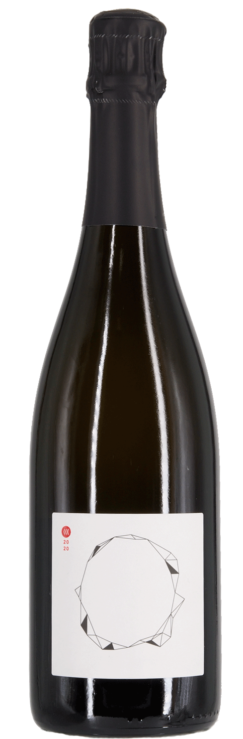 Krack Freundeskreis Sekt brut nature