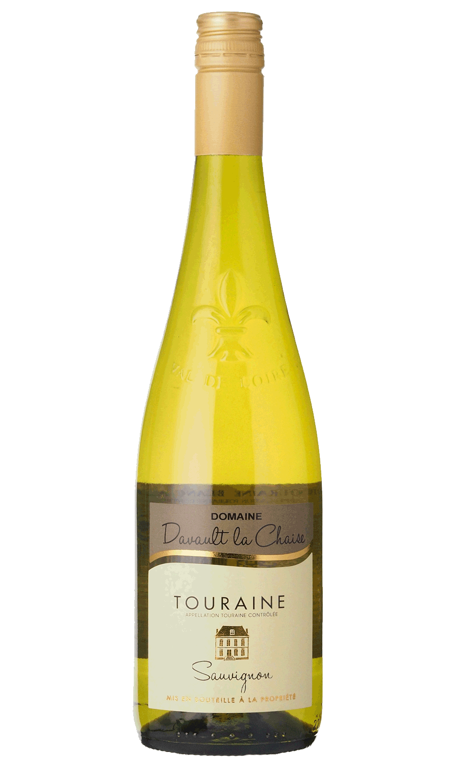Davault la Chaise Touraine Sauvignon