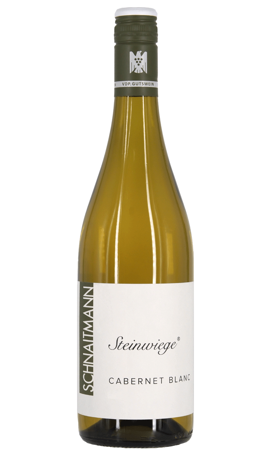 Schnaitmann Cabernet Blanc Steinwiege