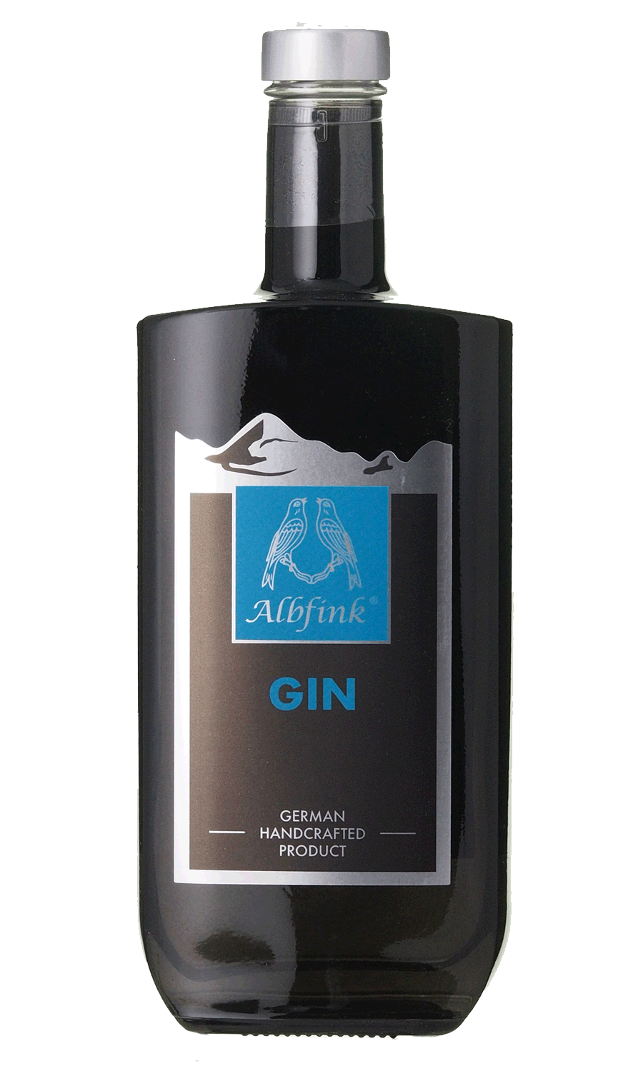 Albfink Schwäbischer Gin