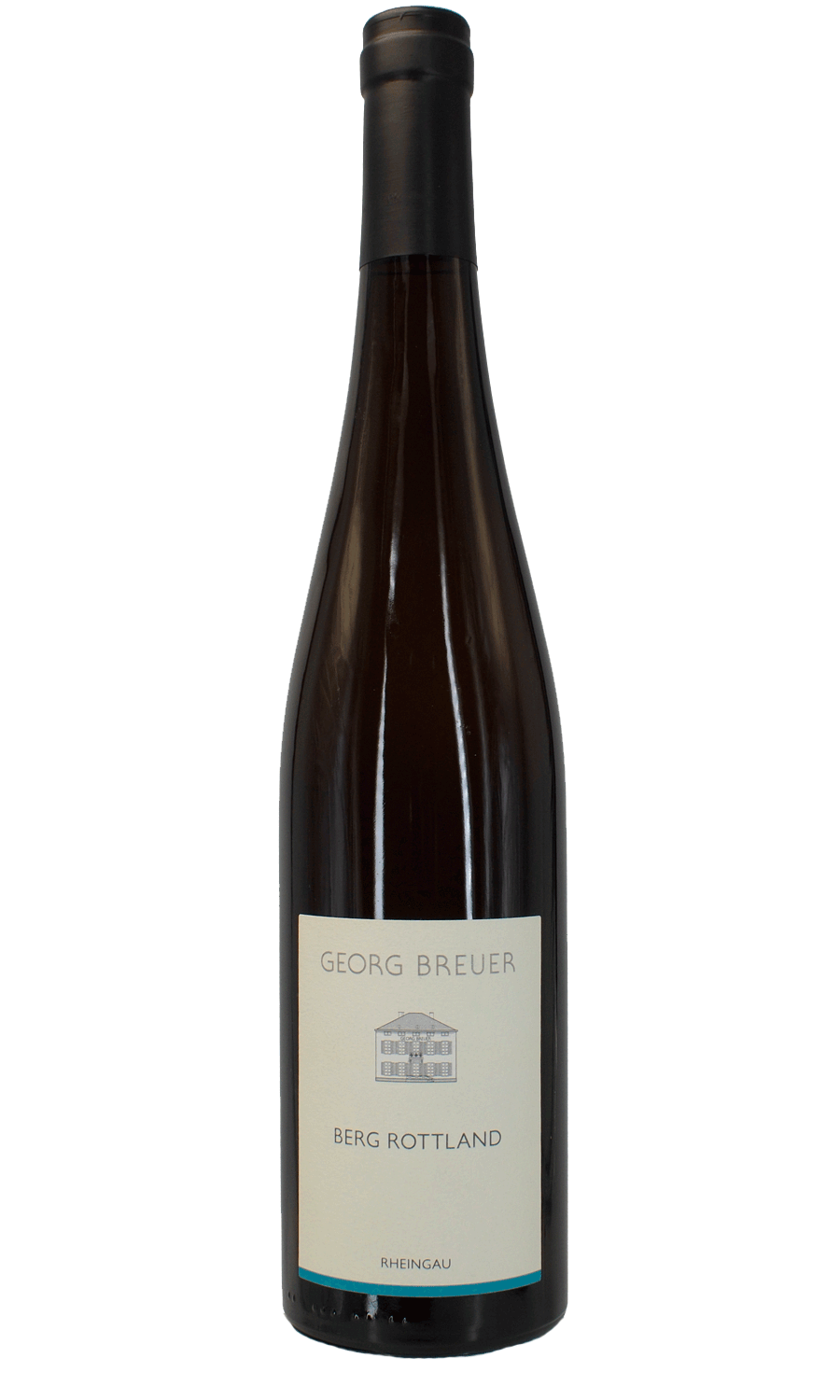Breuer Rüdesheimer Berg Rottland Riesling 2022