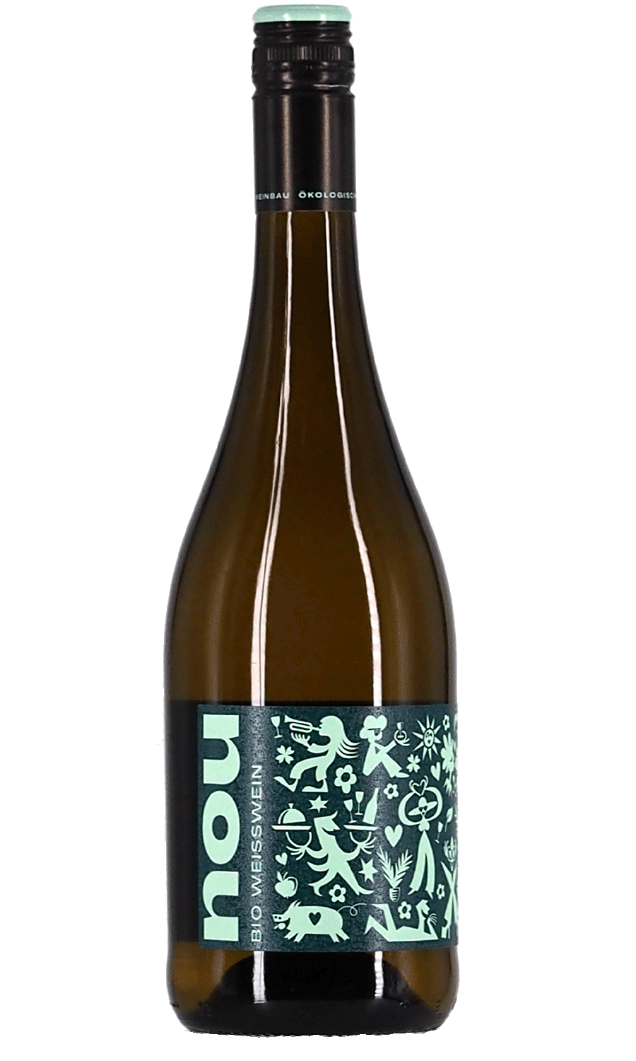 Nou Souvignier Gris