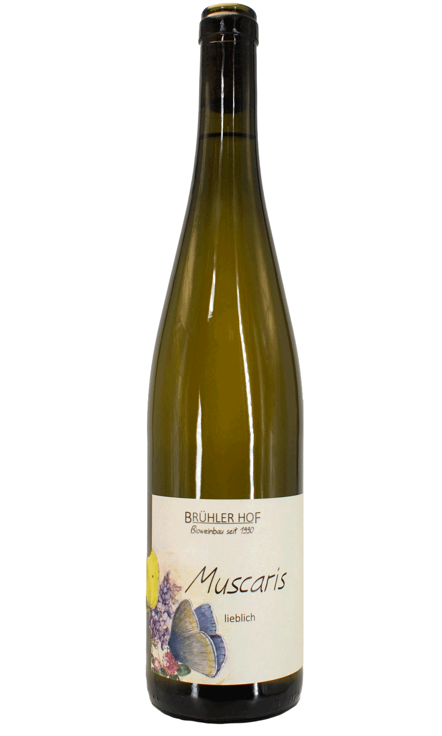 Brühler Hof Muscaris lieblich
