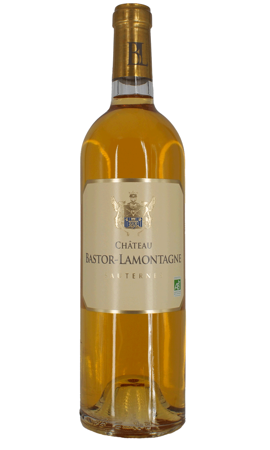 Bastor-Lamontagne Sauternes