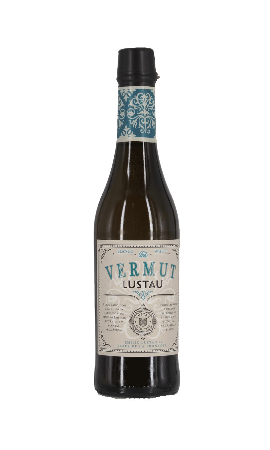 Lustau Vermut White klein 0,375 L