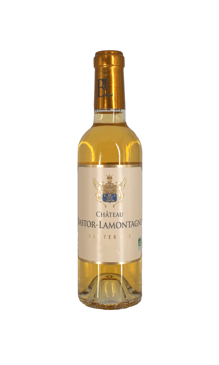 Bastor-Lamontagne Sauternes 0,375 L