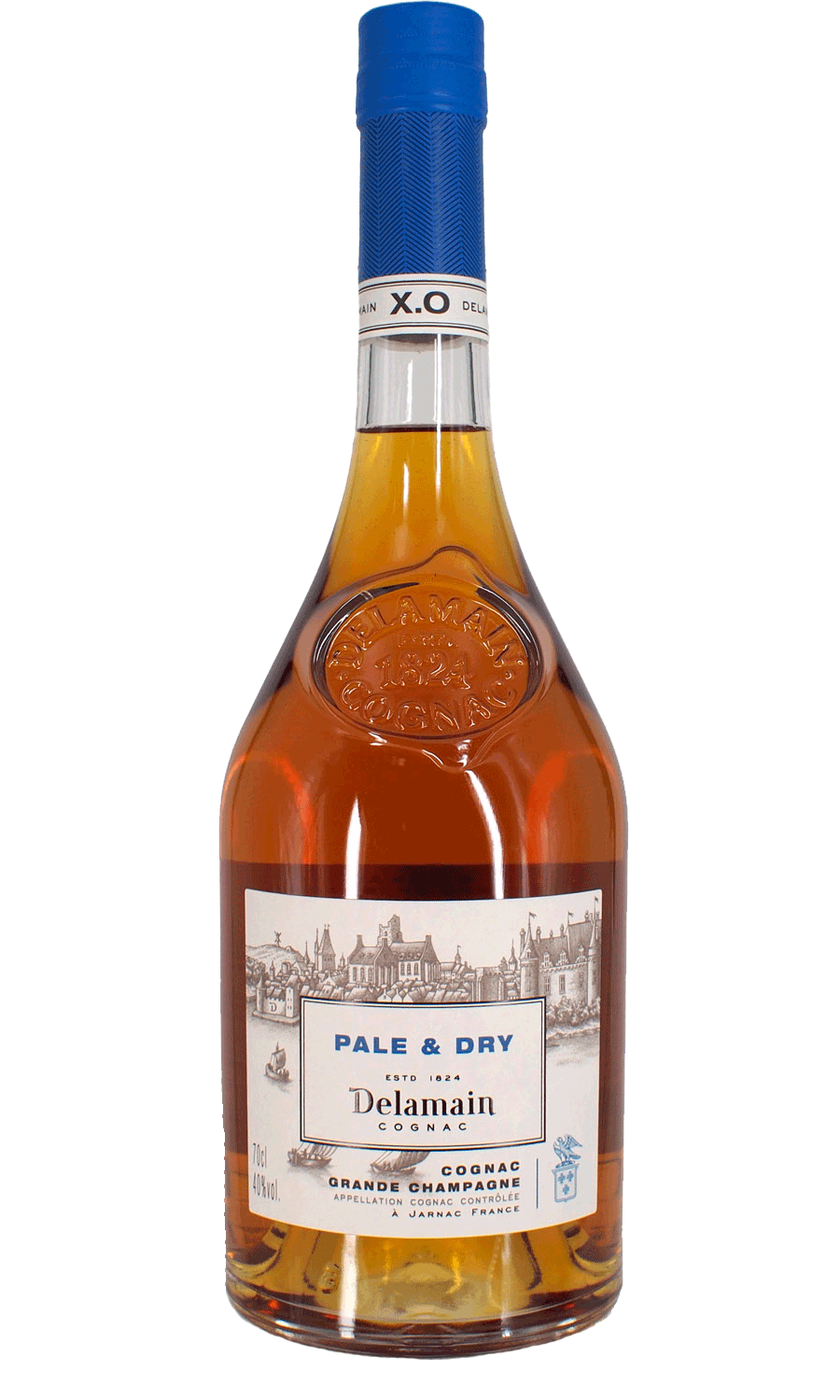 Delamain Cognac Pale&Dry X.O.