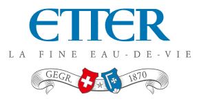 ETTER
ETTER SOEHNE AG