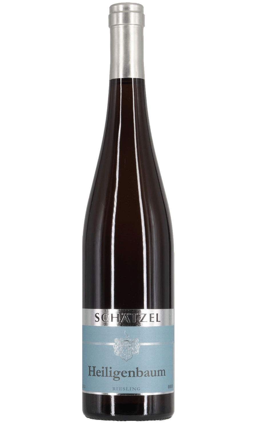 Schätzel Heiligenbaum Riesling 2012