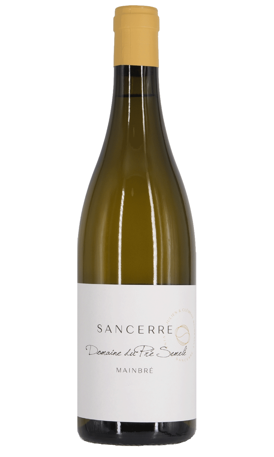 Pre Semele Sancerre Blanc Mainbré