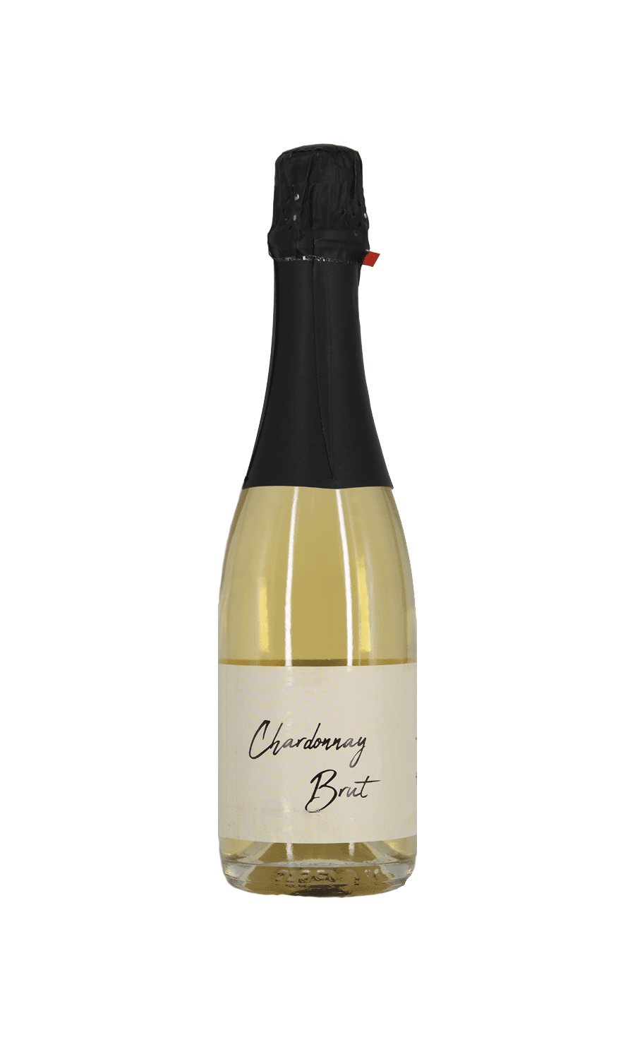 Hausmarke Sekt Feineweine Chardonnay brut 0,375 L