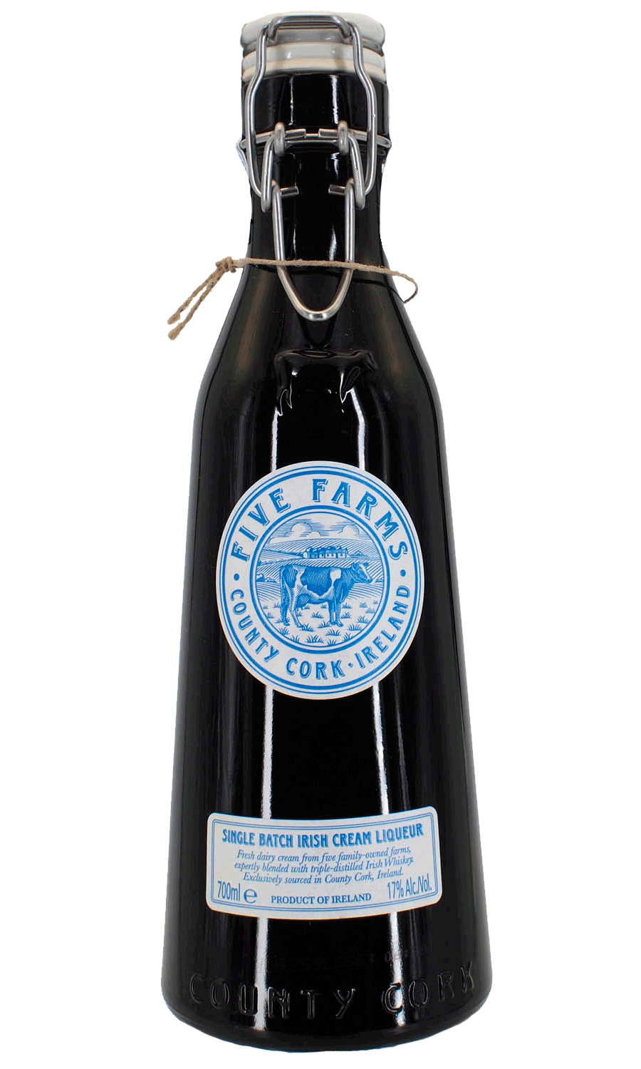 Five Farms Irish Cream Liqueur