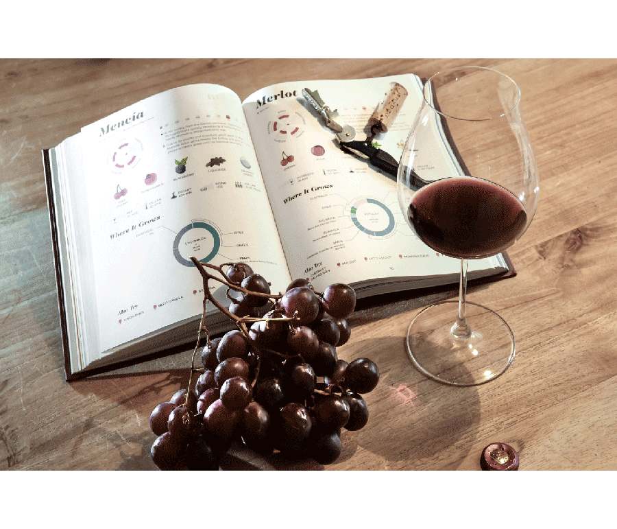 Di 11.8.2026  „All about wine"