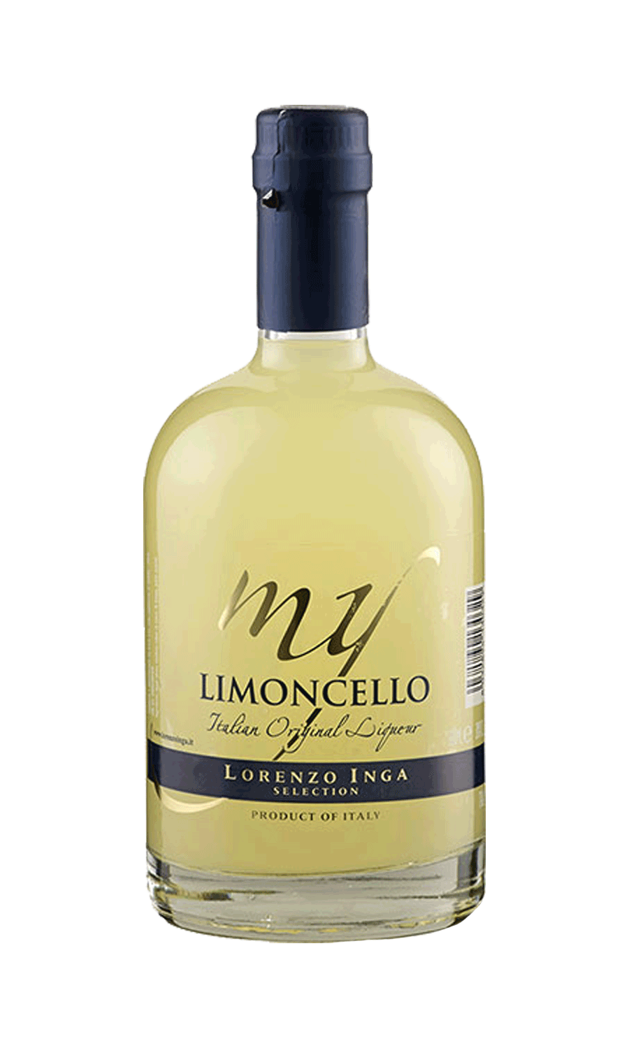Inga My Limoncello 0,2 L
