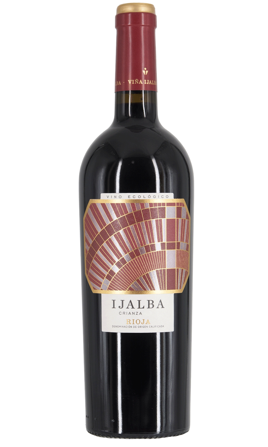 Ijalba Tinto Crianza