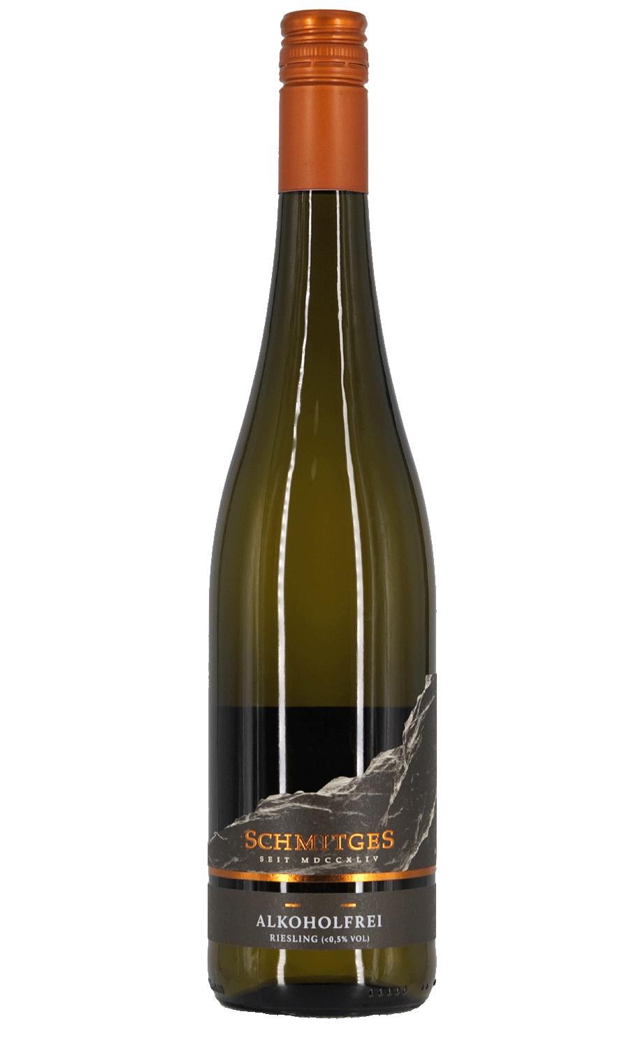 Schmitges Riesling alkoholfrei