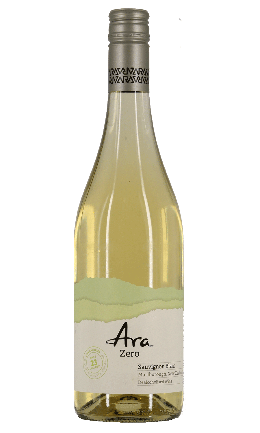 Ara Zero Sauvignon Blanc alkoholfrei