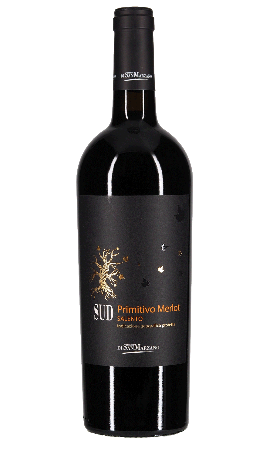 San Marzano Primitivo Merlot Sud