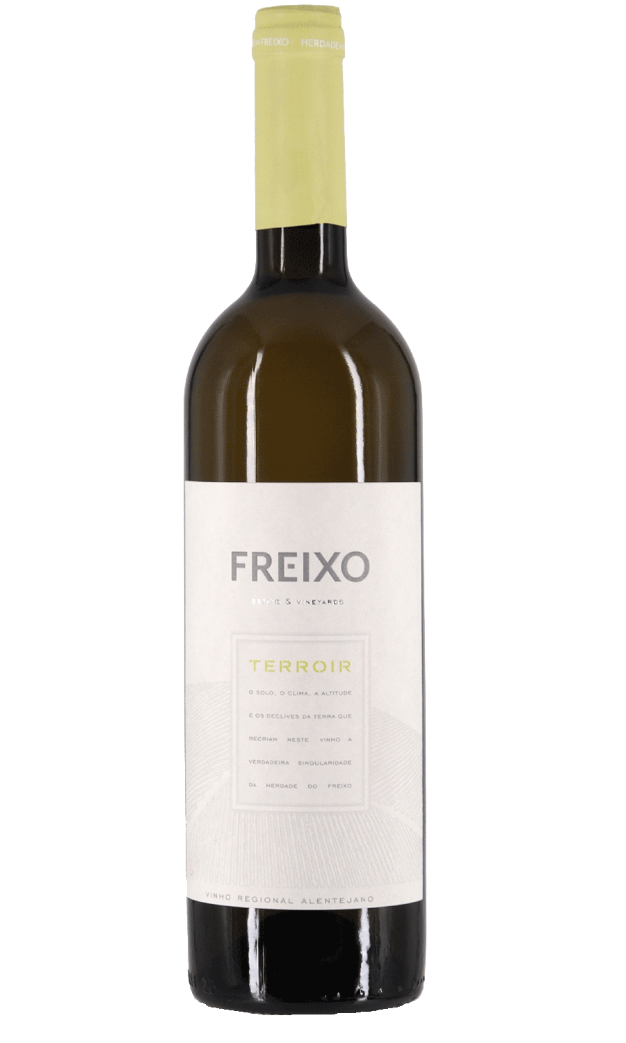 Freixo Terroir branco