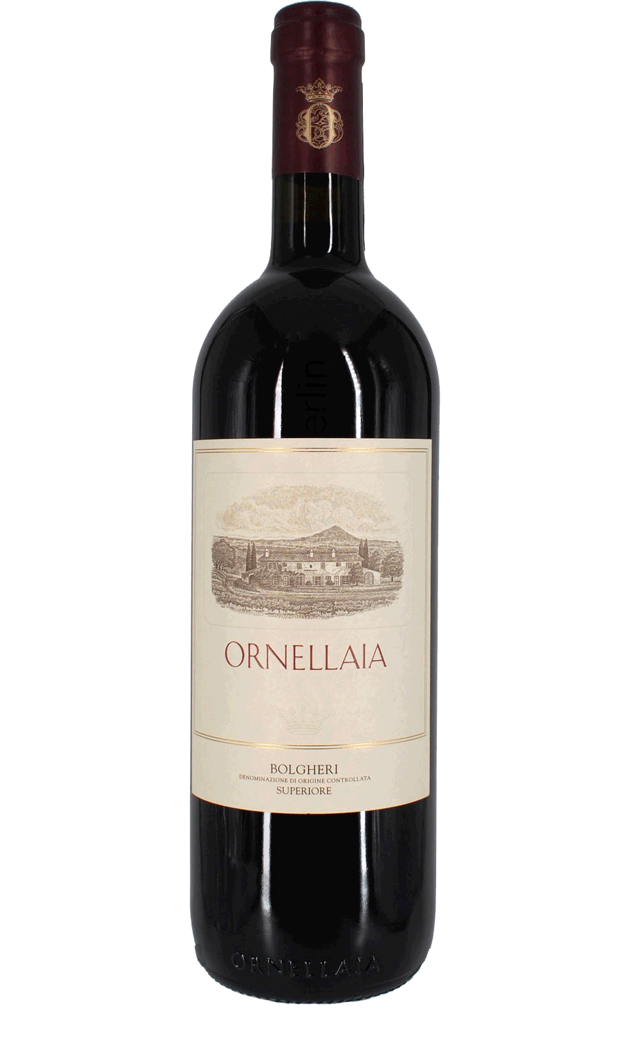 Ornellaia 2020 La Proporzione
