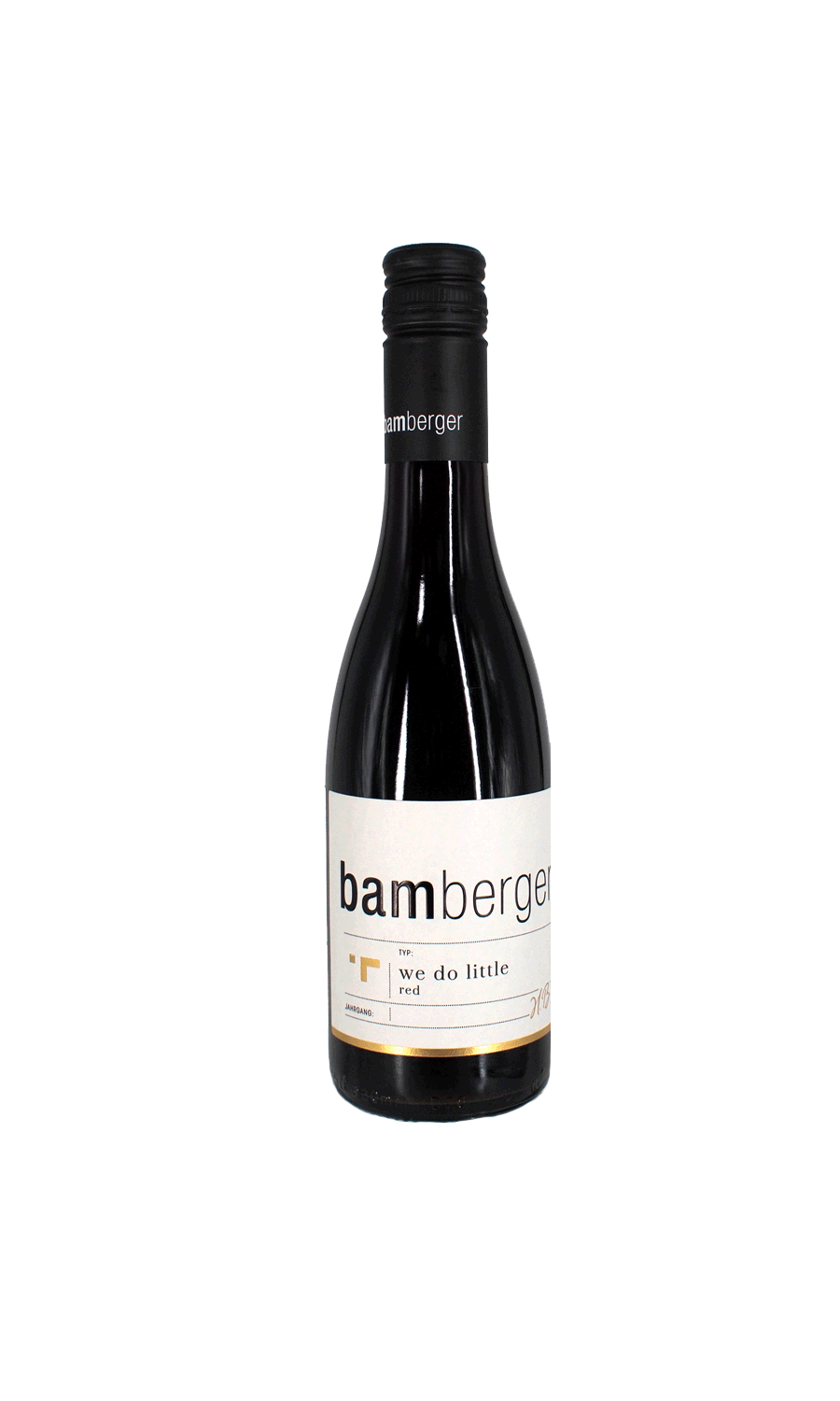 Bamberger Noir de Noir 0,375 L