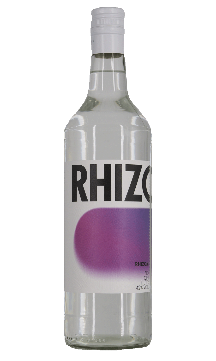 Abyme Rhizom Gin 1 L