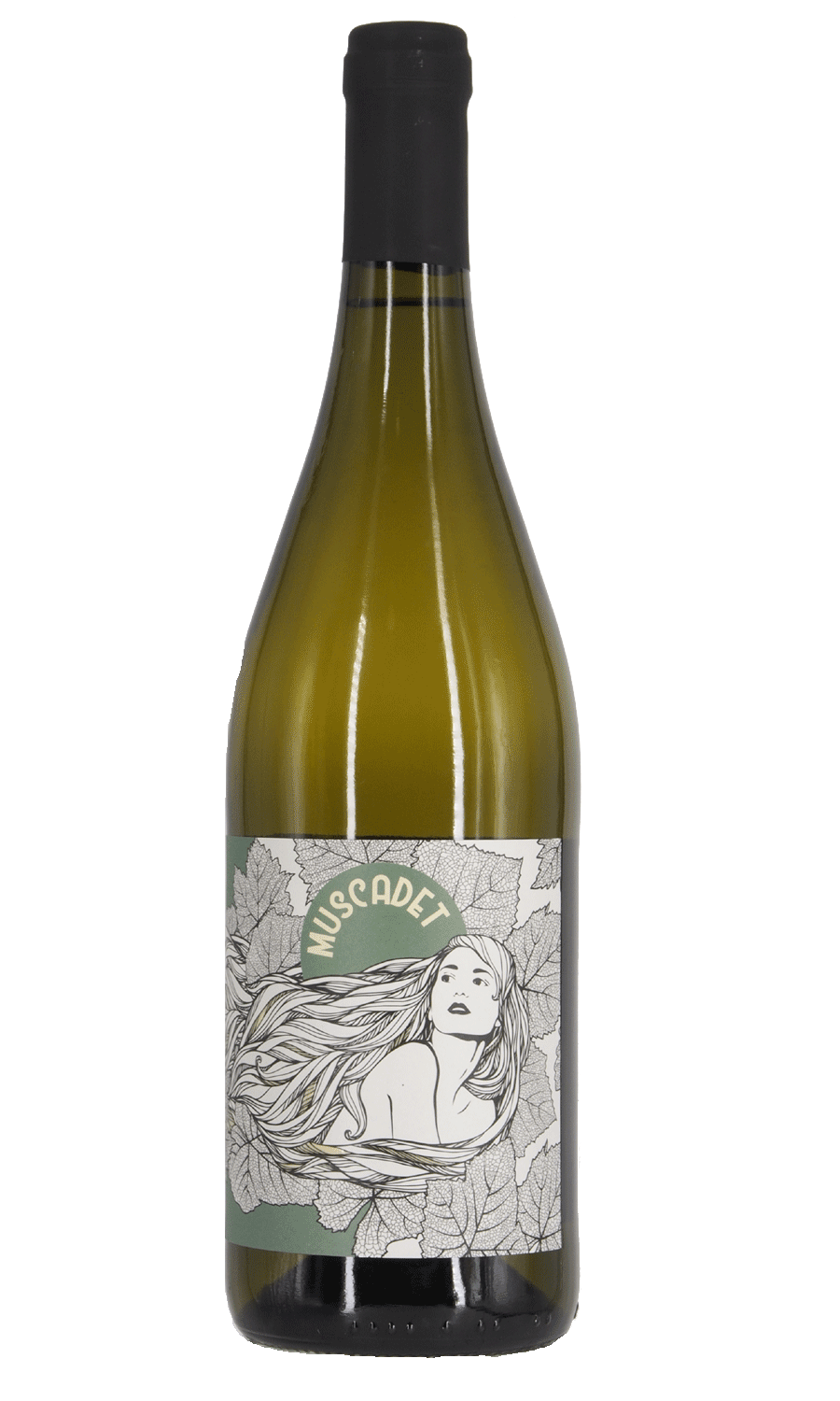 Moulin Camus Muscadet sur lie La Muse