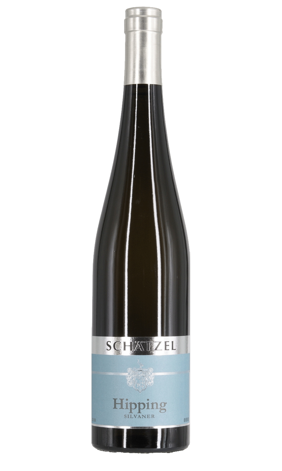 Schätzel Hipping Silvaner 2010