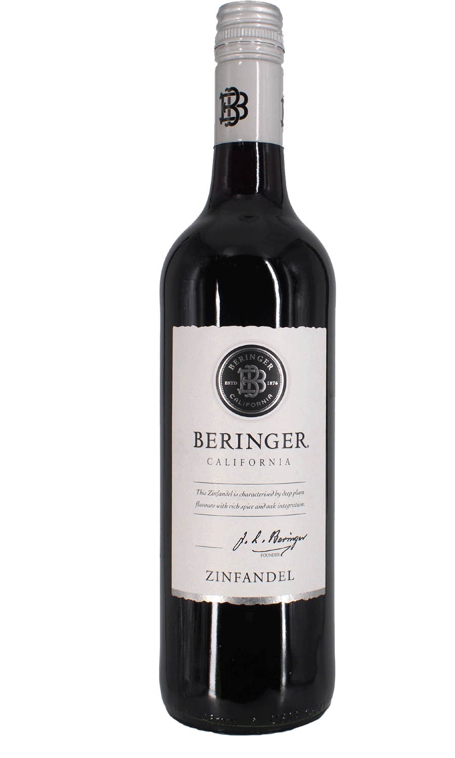 Beringer Zinfandel Classic