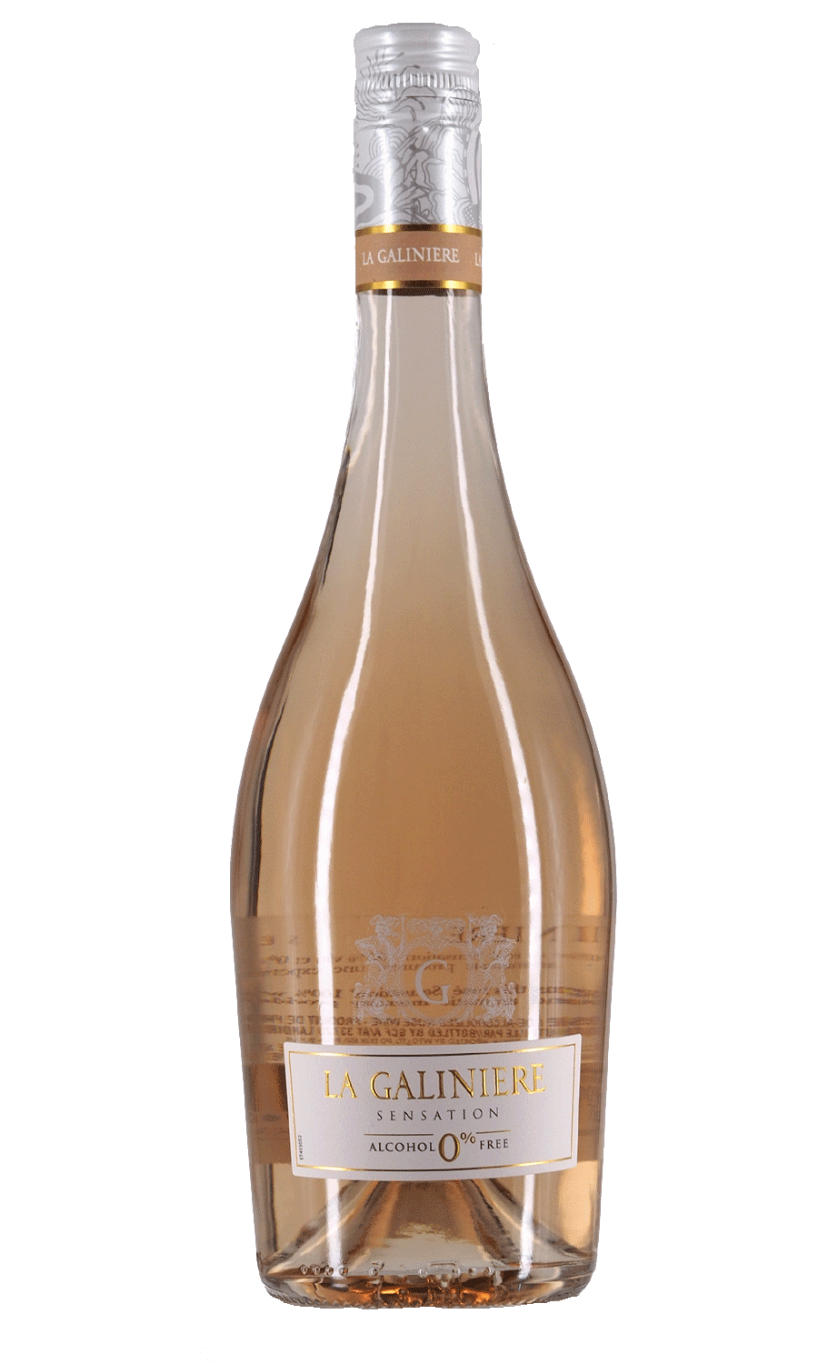 Galiniere Rosé alkoholfrei Sensation
