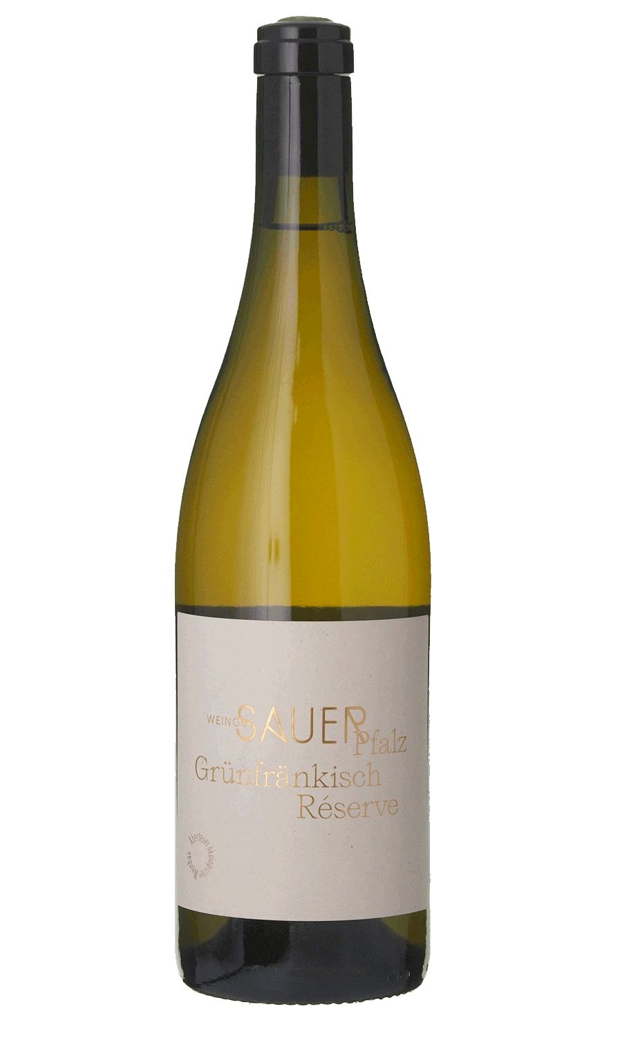 Sauer Grünfränkisch Réserve