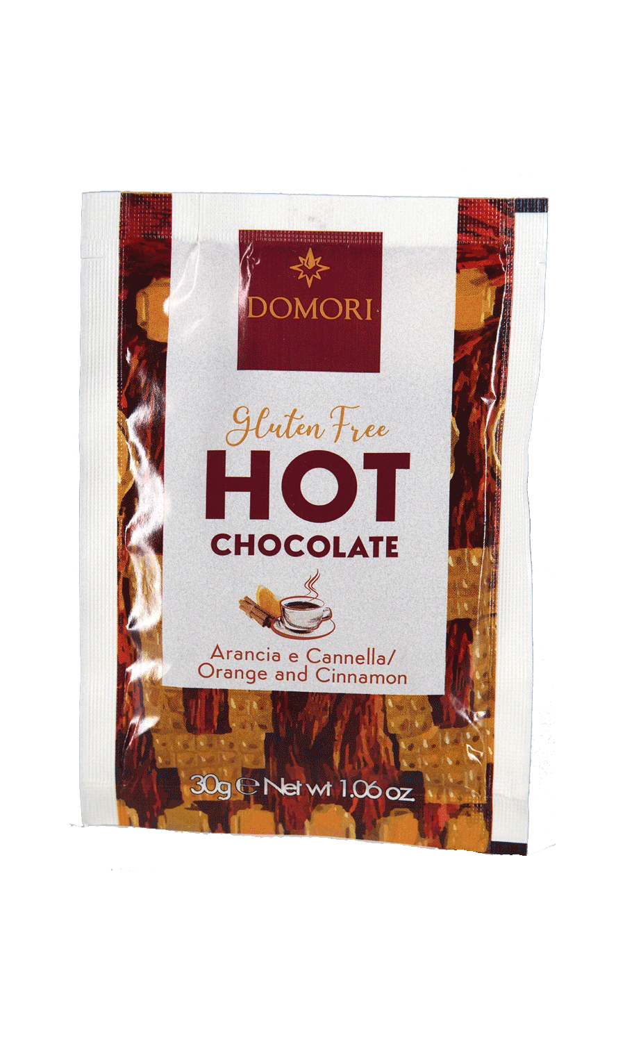 Hot Chocolate