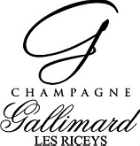 Champagne Gallimard Père et Fils