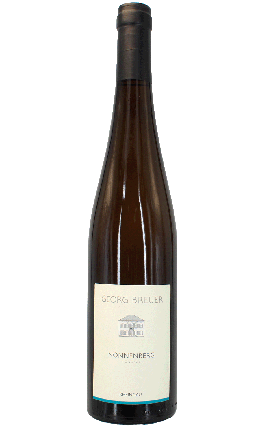 Breuer Rauenthaler Nonnenberg Riesling 2022
