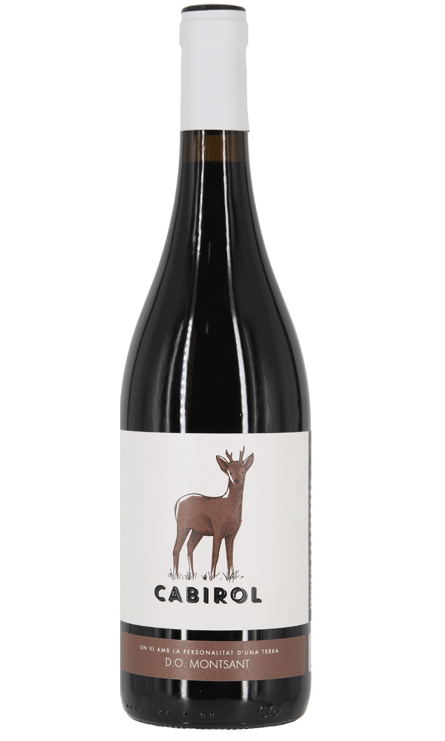DIT Celler Cabirol