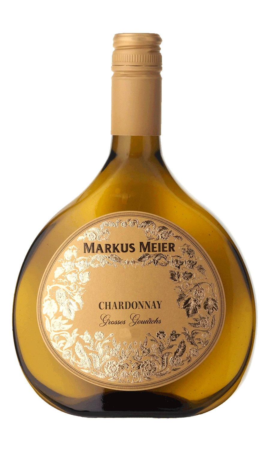 Markus Meier Chardonnay Sommerhäuser Steinbach GG