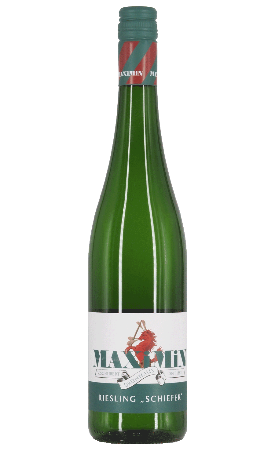 Maximin Grünhaus Riesling Maximin Schiefer